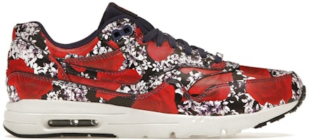 (Women) Nike Air Max 1 London City Collection 747105-500 (Women) Nike Air Max 1 London City Collection 747105-500