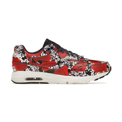 (W) Nike Air Max 1 London City Collection