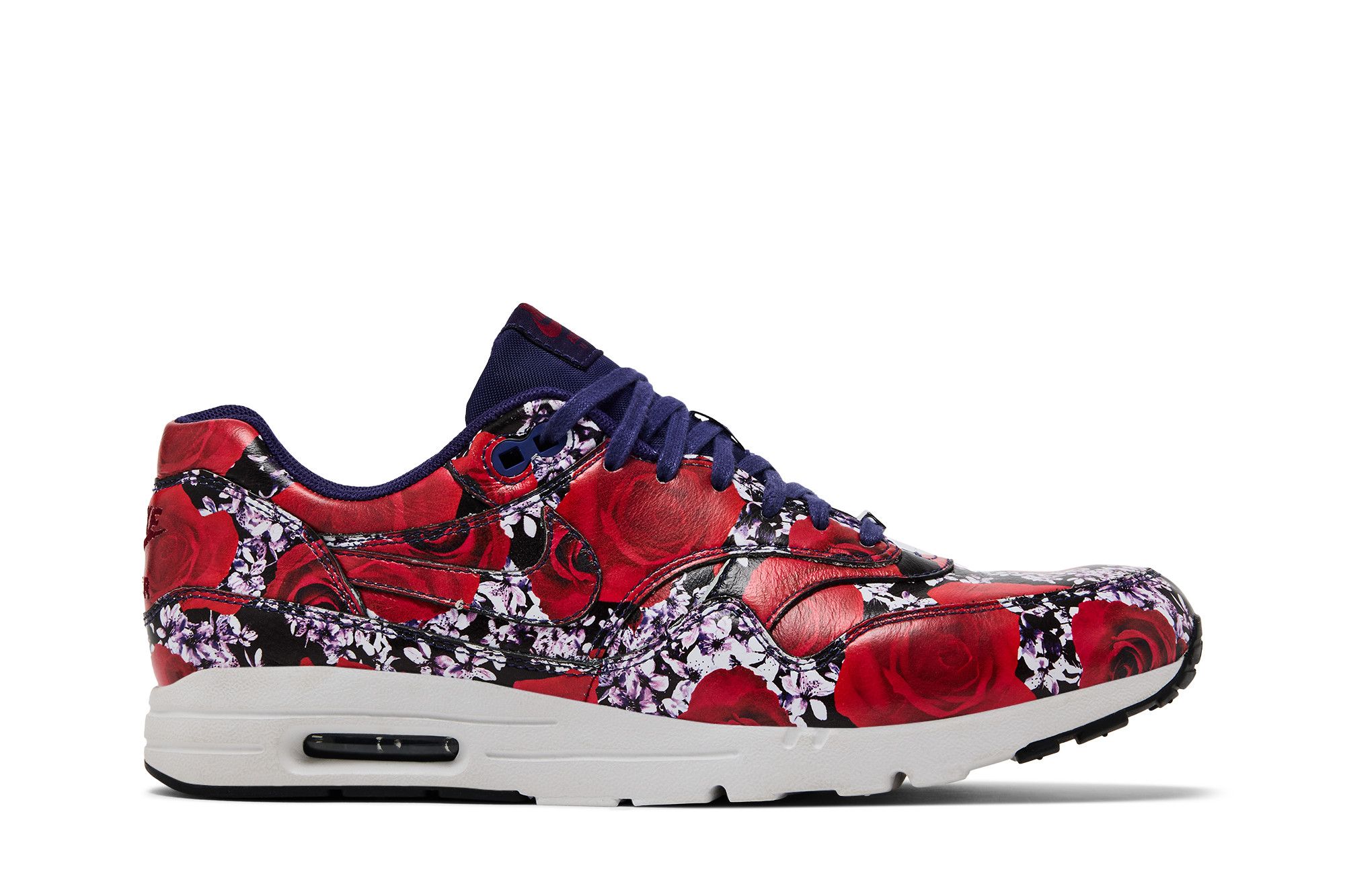 Buy (Wanita) Nike Air Max 1 Koleksi Bandar London 747105-500