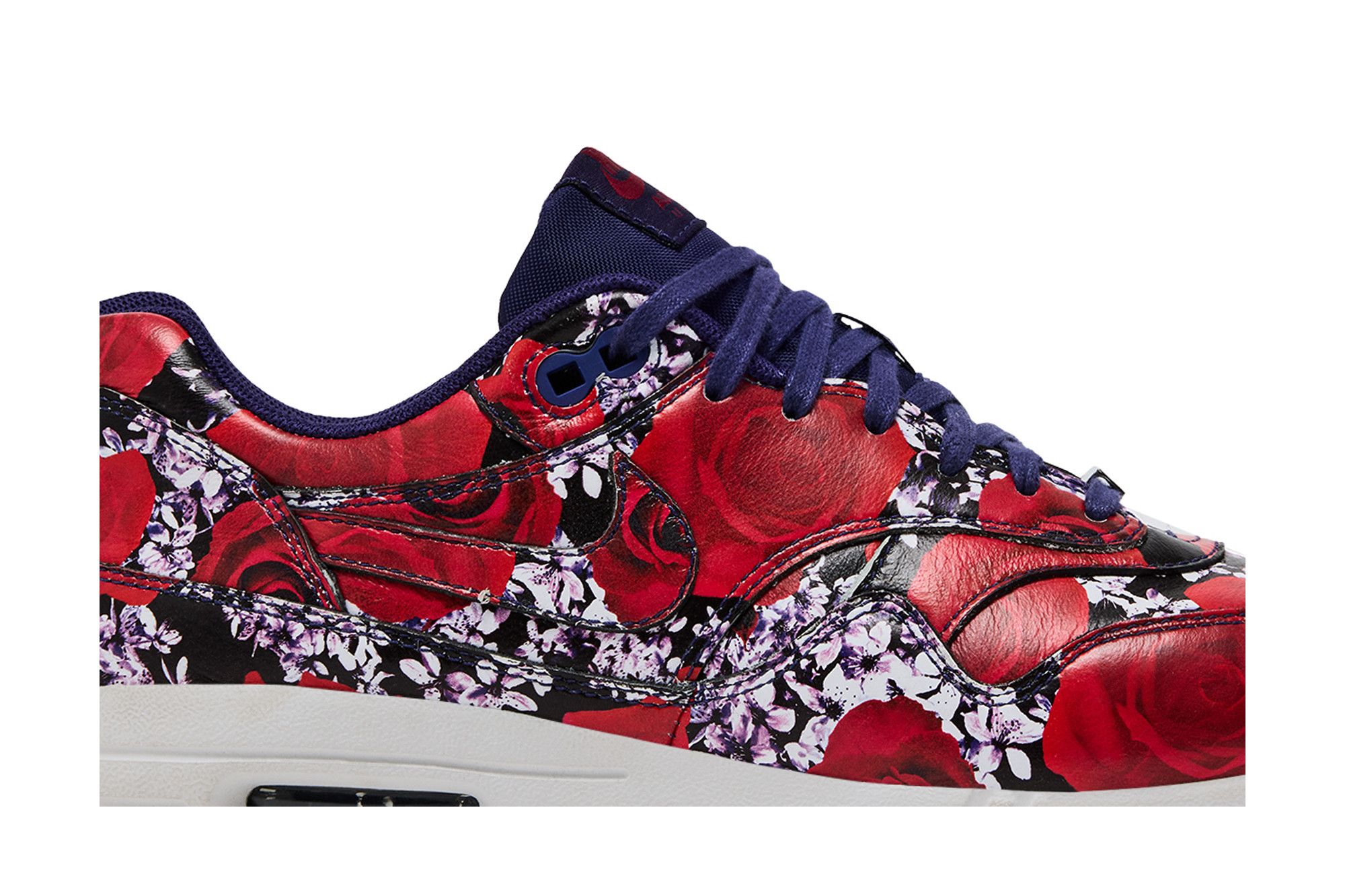 Order (Wanita) Nike Air Max 1 Koleksi Bandar London 747105-500