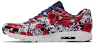 Lookbook (Wanita) Nike Air Max 1 Koleksi Bandar London 747105-500