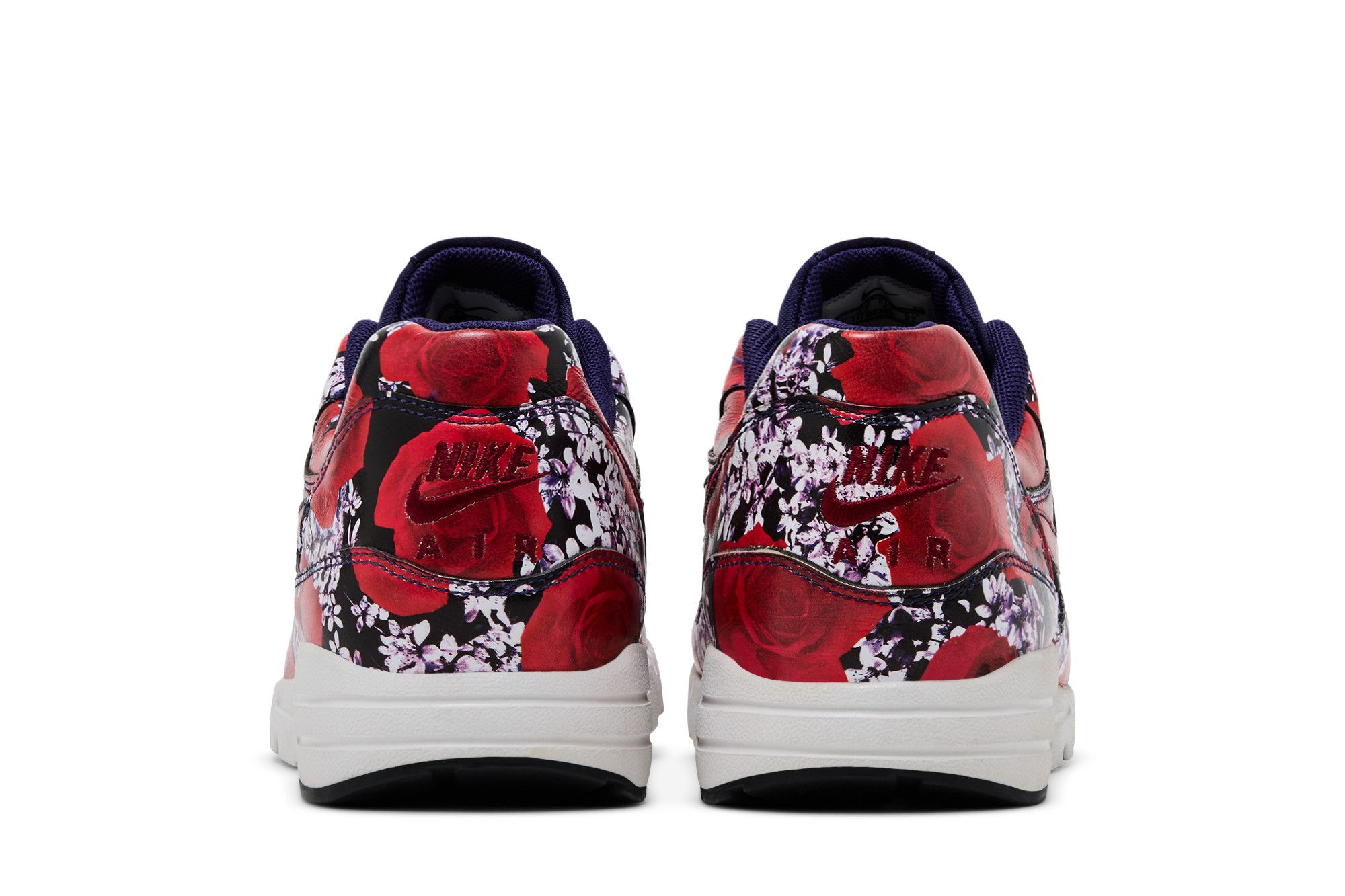 Details for (Wanita) Nike Air Max 1 Koleksi Bandar London 747105-500