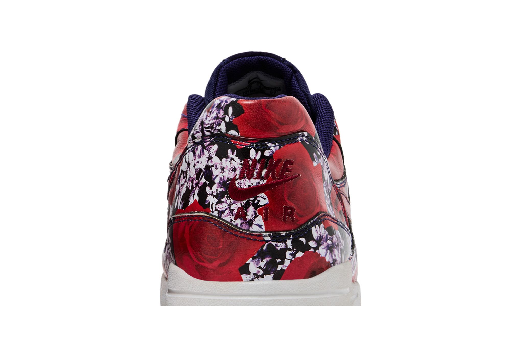 Sizing (Wanita) Nike Air Max 1 Koleksi Bandar London 747105-500