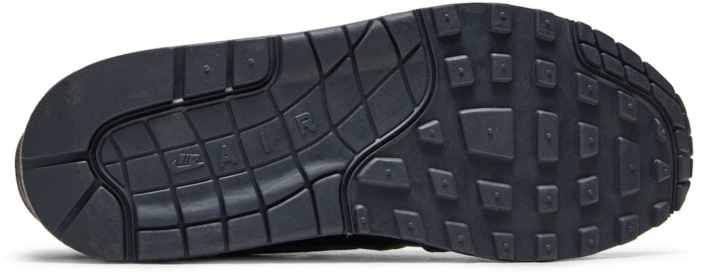 (W) 나이키 에어맥스 1 럭스 '로고 프린트' 917691-001 Shop (W) 나이키 에어맥스 1 럭스 '로고 프린트' 917691-001