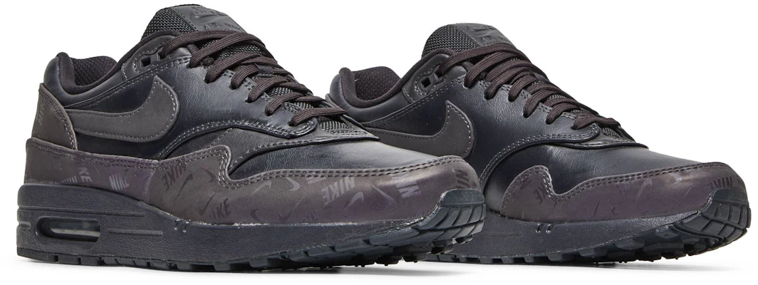 Nike air max 1 lx 2024 oil grey