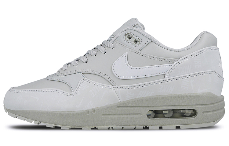 (Women) Nike Air Max 1 LX 'Grey' 917691-002