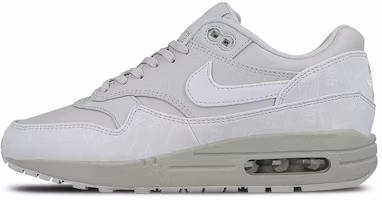 (Women) Nike Air Max 1 LX 'Grey' 917691-002 (Women) Nike Air Max 1 LX 'Grey' 917691-002