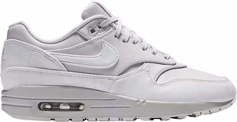 (W) Nike Air Max 1 LX 'Gris' 917691-002 Buy (W) Nike Air Max 1 LX 'Gris' 917691-002