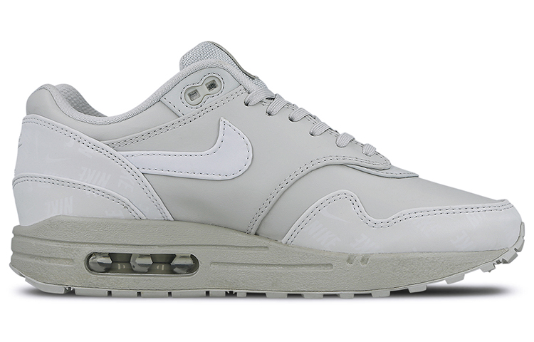 Order (W) Nike Air Max 1 LX 'Kelabu' 917691-002