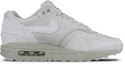 Order (W) Nike Air Max 1 LX 'Kelabu' 917691-002