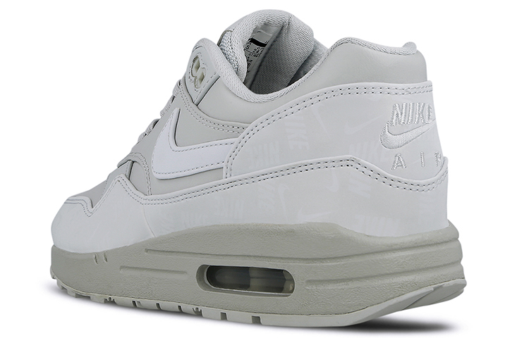 Purchase (W) Nike Air Max 1 LX 'Kelabu' 917691-002