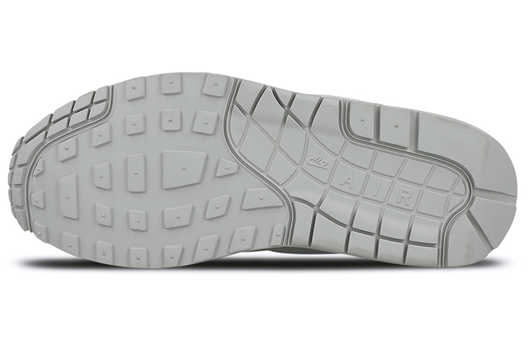 Details for (W) Nike Air Max 1 LX 'Kelabu' 917691-002