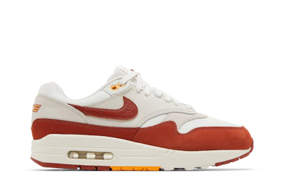 (Women) Nike Air Max 1 LX 'Light Orewood Brown' FD2370-100