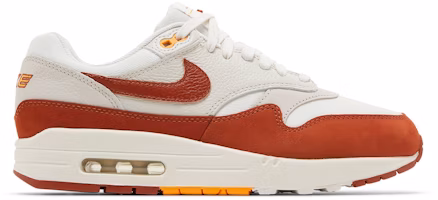 (Women) Nike Air Max 1 LX 'Light Orewood Brown' FD2370-100 (Women) Nike Air Max 1 LX 'Light Orewood Brown' FD2370-100