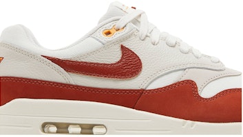 (W) Nike Air Max 1 LX 'Light Orewood Brown' Coklat Muda FD2370-100 Order (W) Nike Air Max 1 LX 'Light Orewood Brown' Coklat Muda FD2370-100