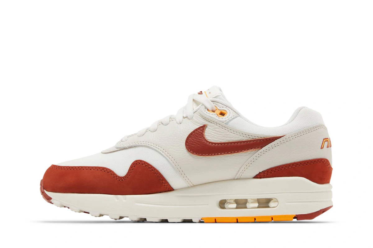(Women) Nike Air Max 1 LX 'Light Orewood Brown' FD2370-100