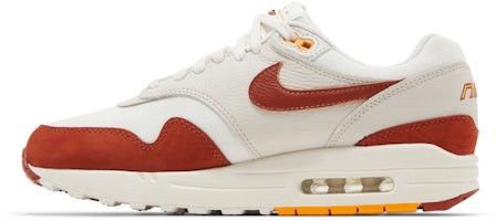 (W) Nike Air Max 1 LX 'Light Orewood Brown' Coklat Muda FD2370-100 Lookbook (W) Nike Air Max 1 LX 'Light Orewood Brown' Coklat Muda FD2370-100