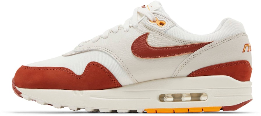 (W) 나이키 에어맥스 1 LX '라이트 오레우드 브라운' FD2370-100 Lookbook (W) 나이키 에어맥스 1 LX '라이트 오레우드 브라운' FD2370-100