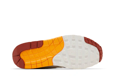 (Women) Nike Air Max 1 LX 'Light Orewood Brown' FD2370-100