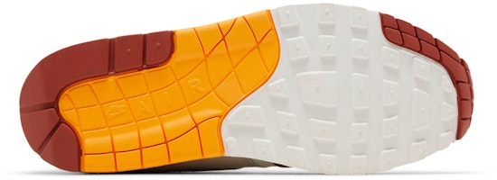 (W) Nike Air Max 1 LX 'Light Orewood Brown' Coklat Muda FD2370-100 Shop (W) Nike Air Max 1 LX 'Light Orewood Brown' Coklat Muda FD2370-100