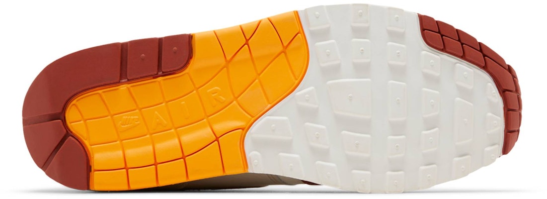 (W) 나이키 에어맥스 1 LX '라이트 오레우드 브라운' FD2370-100 Shop (W) 나이키 에어맥스 1 LX '라이트 오레우드 브라운' FD2370-100