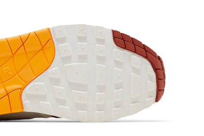 (Women) Nike Air Max 1 LX 'Light Orewood Brown' FD2370-100