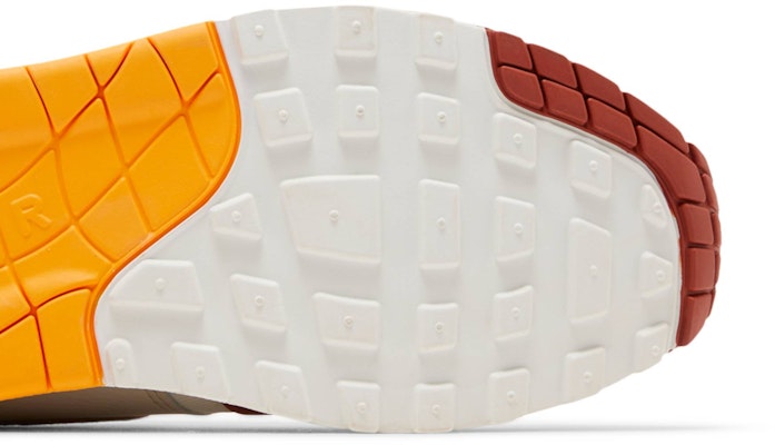 (W) 나이키 에어맥스 1 LX '라이트 오레우드 브라운' FD2370-100 Purchase (W) 나이키 에어맥스 1 LX '라이트 오레우드 브라운' FD2370-100