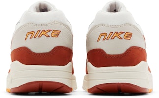 (W) Nike Air Max 1 LX 'Light Orewood Brown' Coklat Muda FD2370-100 Details for (W) Nike Air Max 1 LX 'Light Orewood Brown' Coklat Muda FD2370-100