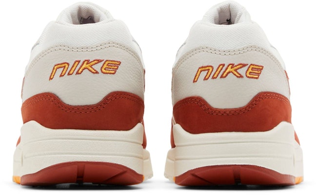 (W) 나이키 에어맥스 1 LX '라이트 오레우드 브라운' FD2370-100 Details for (W) 나이키 에어맥스 1 LX '라이트 오레우드 브라운' FD2370-100