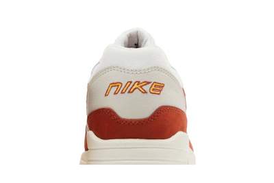 (Women) Nike Air Max 1 LX 'Light Orewood Brown' FD2370-100