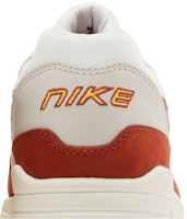 (W) Nike Air Max 1 LX 'Light Orewood Brown' Coklat Muda FD2370-100 Sizing (W) Nike Air Max 1 LX 'Light Orewood Brown' Coklat Muda FD2370-100