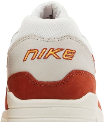 (W) 나이키 에어맥스 1 LX '라이트 오레우드 브라운' FD2370-100 Sizing (W) 나이키 에어맥스 1 LX '라이트 오레우드 브라운' FD2370-100