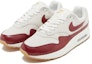 Order (W) エアマックス1 LX "チームレッドクロコ" FJ3169-100