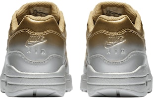 (Wanita) Nike Air Max 1 LX Emas Metalik Platinum Metalik 917691-700 Purchase (Wanita) Nike Air Max 1 LX Emas Metalik Platinum Metalik 917691-700