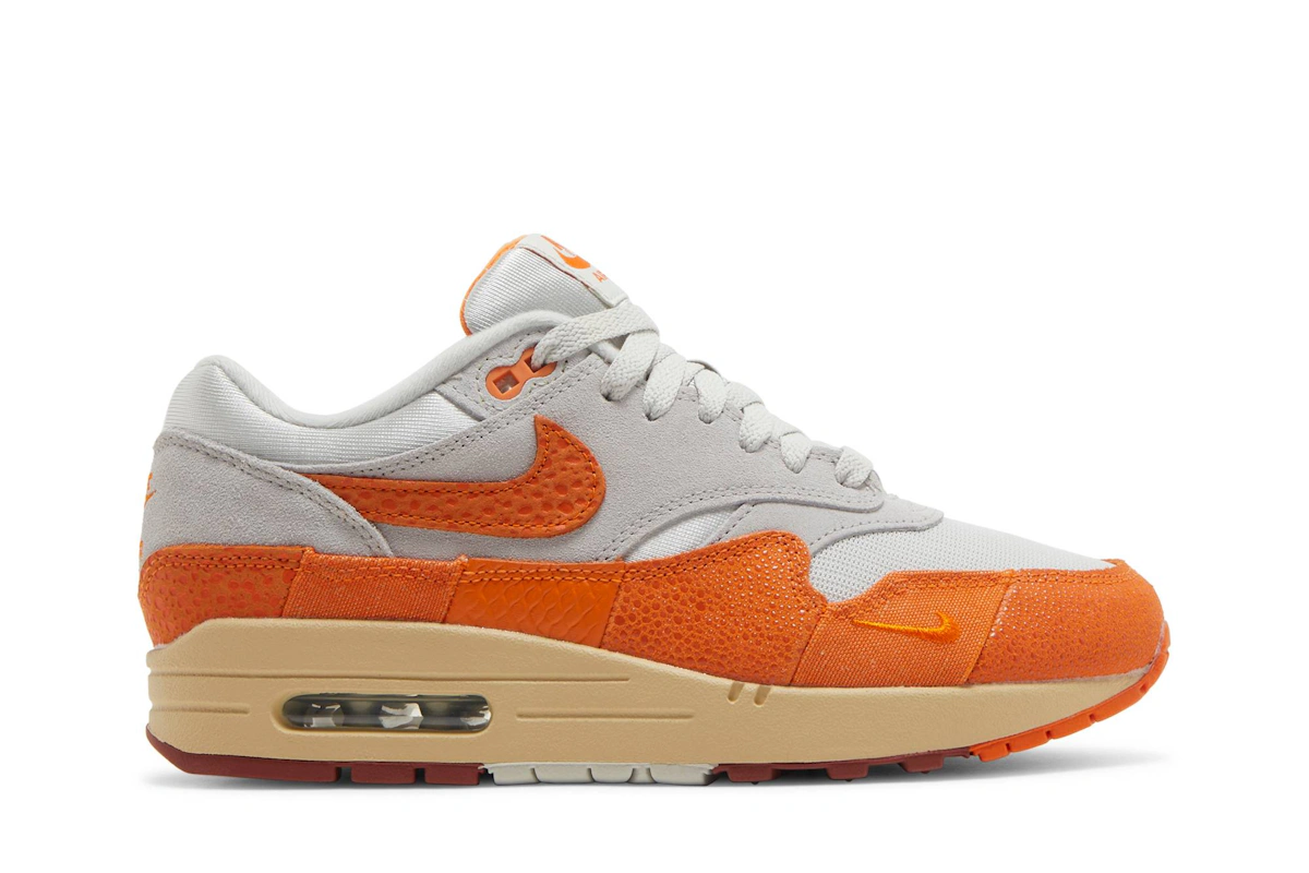 (Women) Nike Air Max 1 Master 'Magma Orange' DZ4709-001