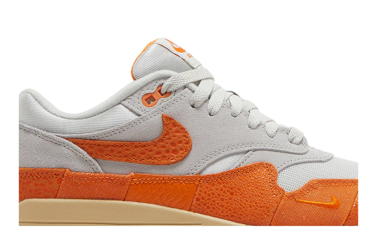 (Women) Nike Air Max 1 Master 'Magma Orange' DZ4709-001