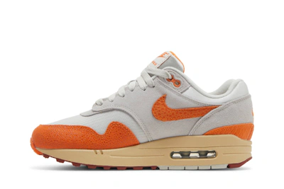 (Women) Nike Air Max 1 Master 'Magma Orange' DZ4709-001