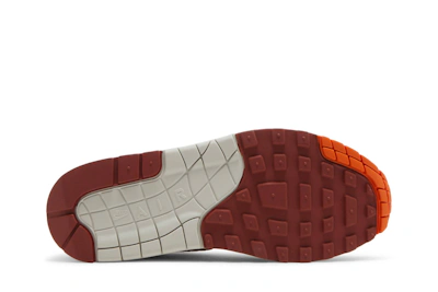 (Women) Nike Air Max 1 Master 'Magma Orange' DZ4709-001