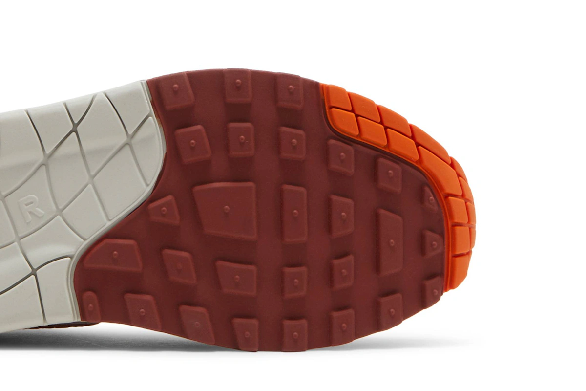 (Women) Nike Air Max 1 Master 'Magma Orange' DZ4709-001