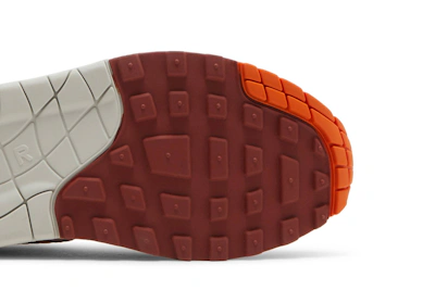 (Women) Nike Air Max 1 Master 'Magma Orange' DZ4709-001