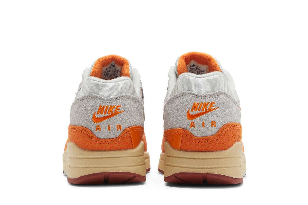 (Women) Nike Air Max 1 Master 'Magma Orange' DZ4709-001