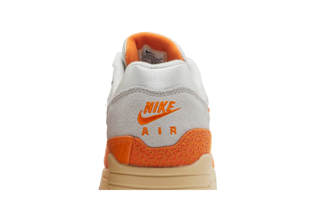 (Women) Nike Air Max 1 Master 'Magma Orange' DZ4709-001