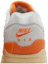 Sizing (W) ナイキ エア マックス 1 マスター "マグマオレンジ" DZ4709-001