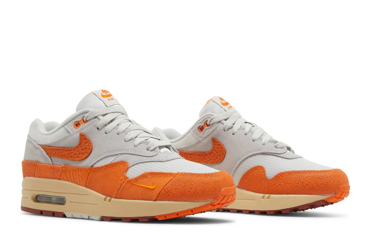 (Women) Nike Air Max 1 Master 'Magma Orange' DZ4709-001