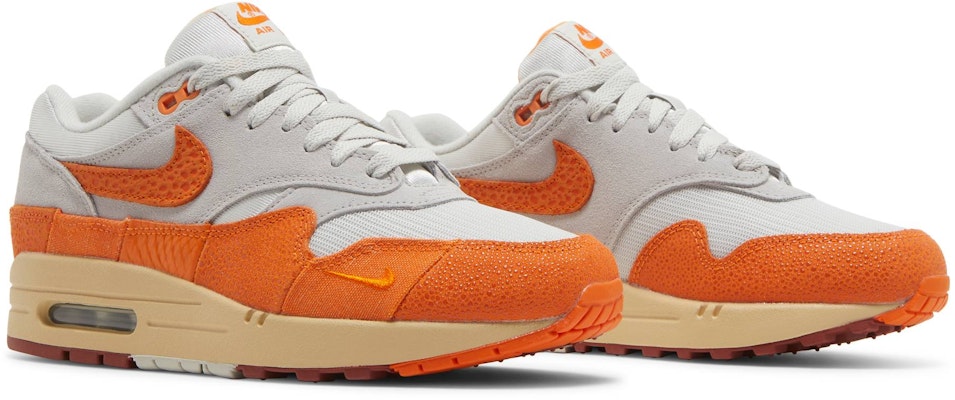 (W) ナイキ エア マックス 1 マスター "マグマオレンジ" DZ4709-001 Cheap (W) ナイキ エア マックス 1 マスター "マグマオレンジ" DZ4709-001