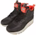 (W) Nike Air Max 1 Mid SneakerBoot 'Sequoia' Lelaki Kasut But. 807307-300