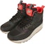 Lookbook (W) Nike Air Max 1 Mid SneakerBoot 'Sequoia' Lelaki Kasut But. 807307-300