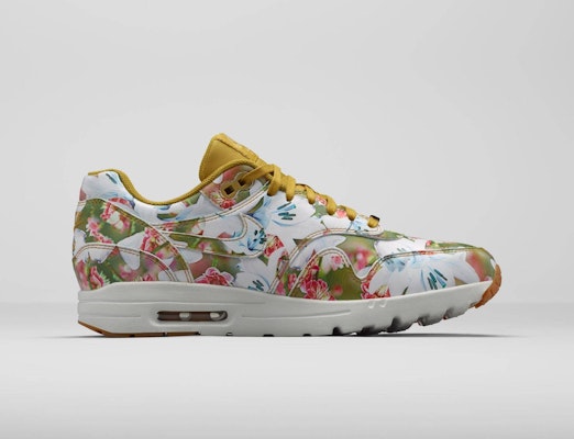 (W) 耐克Air Max 1 米兰城市系列 747105-700 Shop (W) 耐克Air Max 1 米兰城市系列 747105-700