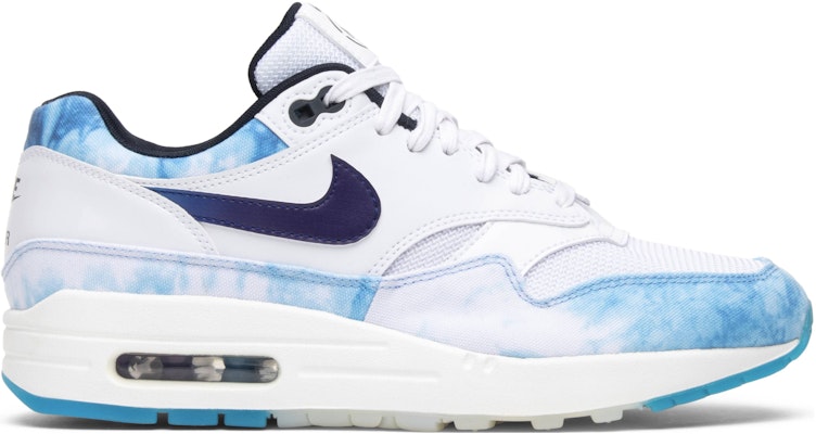 (W) 耐克 Air Max 1 N7 酸洗 2018 AO2321-100 Order (W) 耐克 Air Max 1 N7 酸洗 2018 AO2321-100