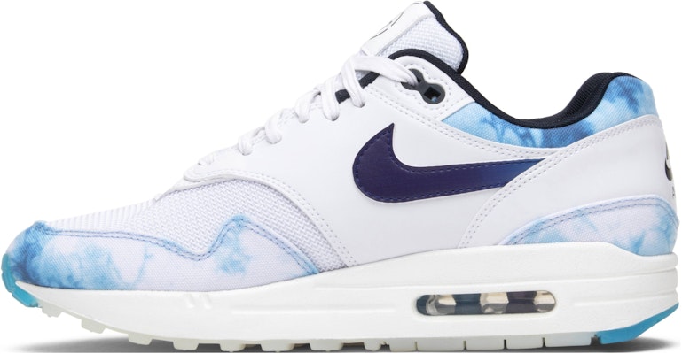 (W) 耐克 Air Max 1 N7 酸洗 2018 AO2321-100 Lookbook (W) 耐克 Air Max 1 N7 酸洗 2018 AO2321-100